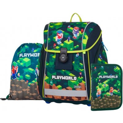 OXYBAG 3ks PREMIUM LIGHT Playworld – Sleviste.cz