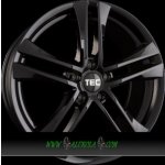 TEC AS4 8x18 5x110 ET40 gloss black – Hledejceny.cz