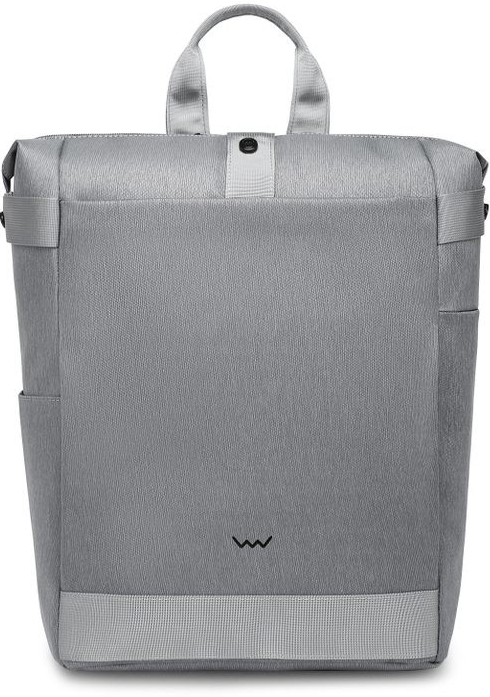 VUCH Baxter Light Grey 21 l