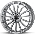 MAK Komet 8x18 5x112 ET33 silver – Hledejceny.cz