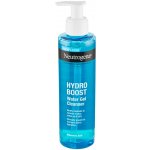 Neutrogena Hydro Boost vodní čistící gel 200 ml – Zboží Dáma