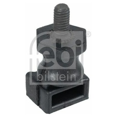 Držák, plast vzduchového filtru FEBI BILSTEIN 172481 – Zboží Mobilmania