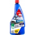 Autoland Zimní kapalina do ostřikovačů koncentrát -60°C 1 l | Zboží Auto