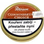 Peterson of Dublin Connoisseur's Choice 50 g – Zbozi.Blesk.cz