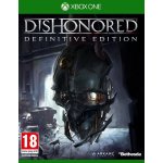 Dishonored (Definitive Edition) – Hledejceny.cz
