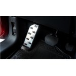 Alu-Frost Opěrka nohy Peugeot 208 I | Zboží Auto