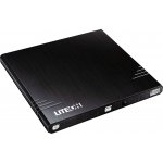 LITE-ON eBAU108 USB externí slim černá (eBAU108-L11) – Hledejceny.cz
