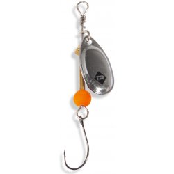 Saenger Iron Trout třpytka Spinner 1,7g SI