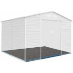 WPC G21 podlaha pro domek GAH 1300, Eben – Hledejceny.cz