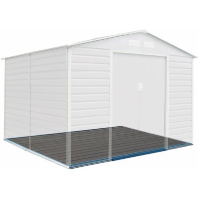 WPC G21 podlaha pro domek GAH 1300, Eben – Hledejceny.cz