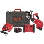 Milwaukee M18 HCC75R-502C 4933459271 – Sleviste.cz