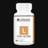 German Pharmaceuticals Ligandrol LGD-ULTRA 60 kapsli