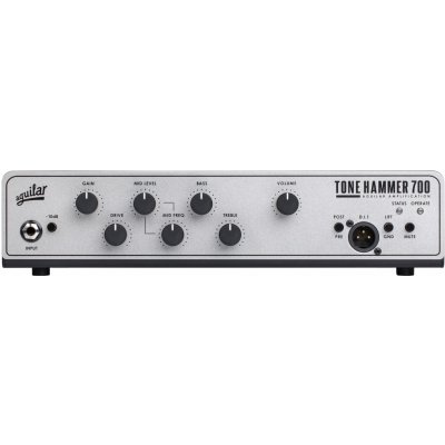 Aguilar Tone Hammer 700 V2 – Zboží Mobilmania