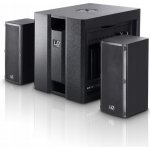 LD Systems Dave 8 Roadie – Sleviste.cz
