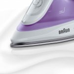 Braun TexStyle SI 1080 VI – Zboží Mobilmania