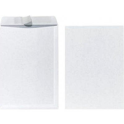 HERLITZ obchodní C4, bílá - balení 10 ks – Zboží Dáma