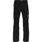 Burton Wms Gloria Pant true black – Zboží Mobilmania