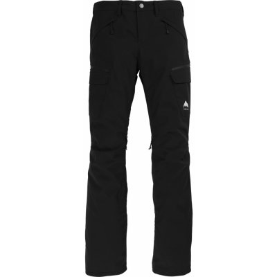 Burton Wms Gloria Pant true black – Hledejceny.cz