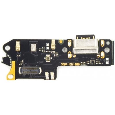 Xiaomi Redmi 9T UI deska včetně konektoru nabíjení neoriginální – Zboží Živě