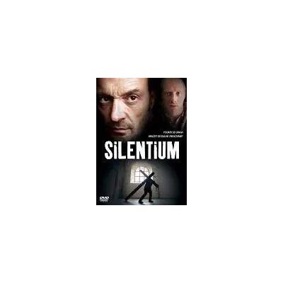 silentium DVD – Zbozi.Blesk.cz