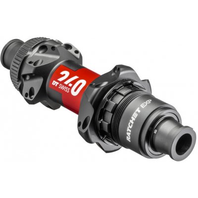 DT Swiss 240S BOOST Straightpull center lock – Sleviste.cz