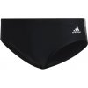 Koupací šortky, boardshorts adidas plavky Block HA0337 černé