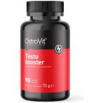 OstroVit Testo Booster 90 kapslí – Hledejceny.cz