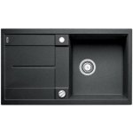 Blanco Metra 5 S PuraDur II antracit – Zboží Mobilmania