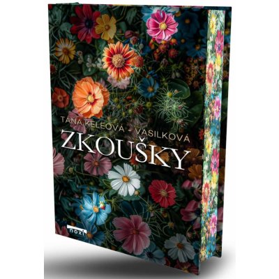 Zkoušky – Zboží Dáma