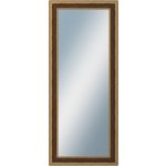 DANTIK KLASIK 50 x 120 cm hnědá 3004 – Hledejceny.cz