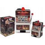 Popron.cz Pokladnička hrací automat – Zboží Dáma