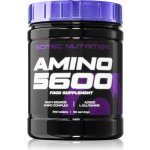 Scitec Nutrition Amino 5600 200 tablet – Sleviste.cz