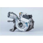Dmychadlo, plnění BorgWarner 53049880054