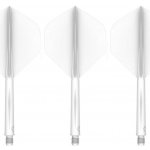 Mission Force 90 - Standard No2 - Medium - White F4433 – Hledejceny.cz