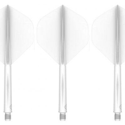 Mission Force 90 - Standard No2 - Medium - White F4433 – Hledejceny.cz