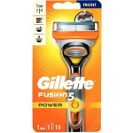 Gillette Fusion5 Power – Hledejceny.cz
