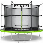 Zipro 252cm + vnitřní síť – Sleviste.cz