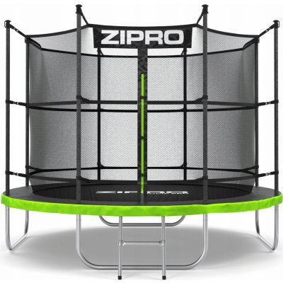 Zipro 252cm + vnitřní síť – Sleviste.cz