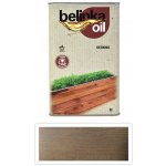 Belinka Oil Decking terasový olej 2,5 l šedý – Hledejceny.cz