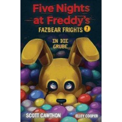 Five Nights at Freddy's