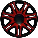 Jacky Nascar red 14" 1 ks | Zboží Auto