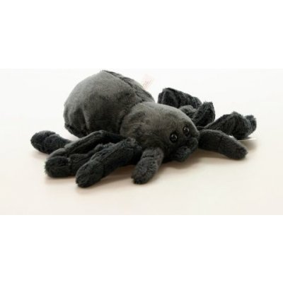 Tarantule pavouk na čarodějnice halloween 16 cm – Zboží Mobilmania