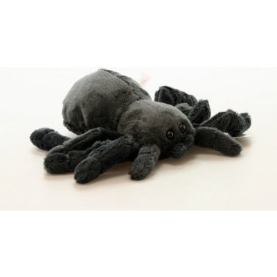 Tarantule pavouk na čarodějnice halloween 16 cm – Zbozi.Blesk.cz