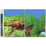 Aqua Excelent tapeta oboustranná č.1 100 x 50 cm – Zboží Mobilmania