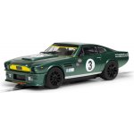 Scalextric Autíčko GT C4256 Aston Martin V8 Chris Scragg Racing (1:32) – Zbozi.Blesk.cz