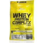 Olimp Whey Protein Complex 100% 600 g – Hledejceny.cz