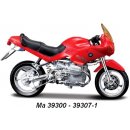Bburago motorka Ducati Monster 900 1:18