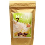 NutriSlim Banán Čokoláda 280 g – Hledejceny.cz