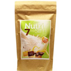 NutriSlim Banán Čokoláda 280 g