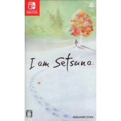 I am Setsuna